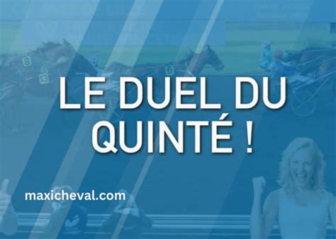 gouveturf|duel gagnant du jour.